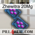 Zhewitra 20Mg 03